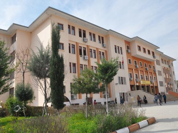 Hafsa Sultan Mesleki ve Teknik Anadolu Lisesi Fotoğrafı
